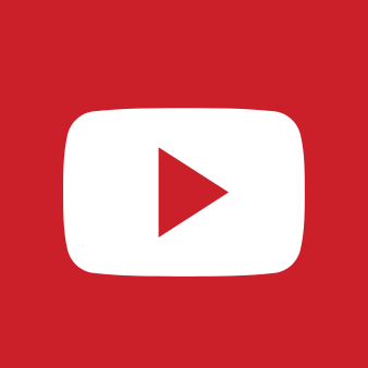 YouTube icon